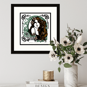 TAURUS - print only