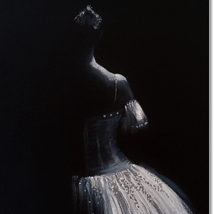 Ballet Girl 2