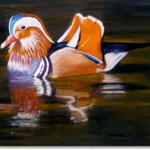 Mandarin 1