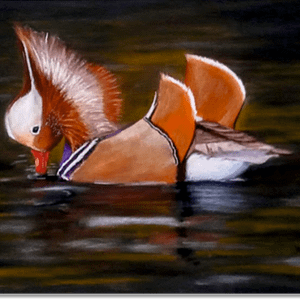 Mandarin 2