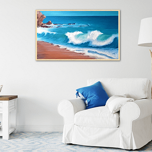 Ocean Wave