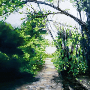 The Common Path