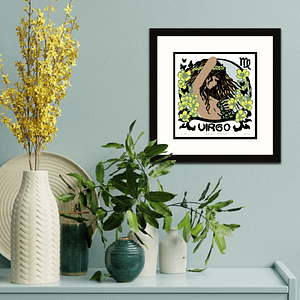 VIRGO