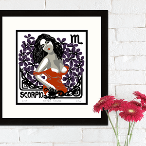 SCORPIO