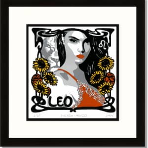 LEO