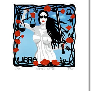 LIBRA