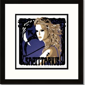 Sagittarius