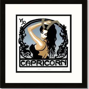 Capricorn