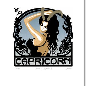 Capricorn