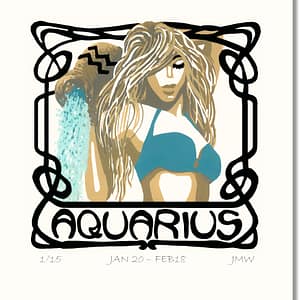Aquarius