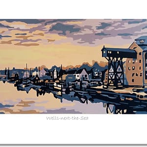 Wells-next-The-Sea
