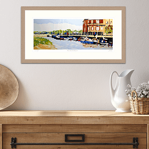 BLAKENEY II