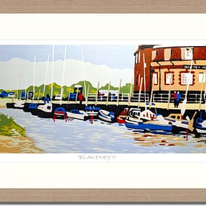 BLAKENEY II