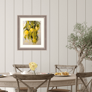 lemons