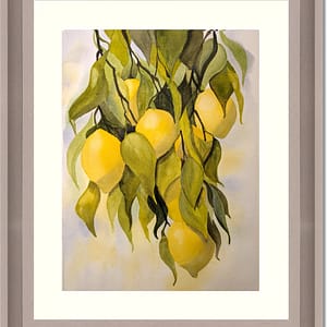 lemons